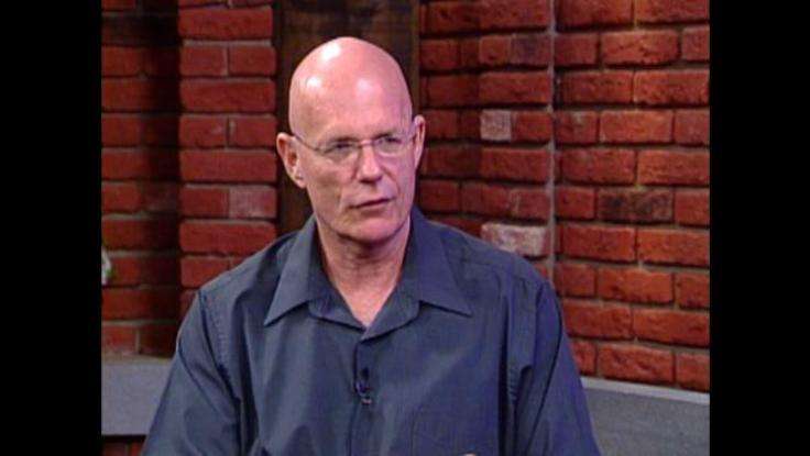 David Livingstone Smith's Book <em>Less Than Human</em> Is Honored